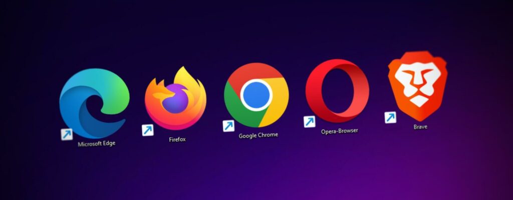 How to clear browser cache in modern web browsers