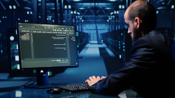 ongoing WordPress help and continuous technical support monitoring servers