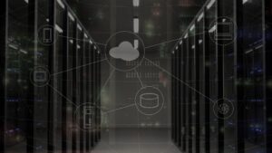 VPS hosting vs shared hosting comparison
