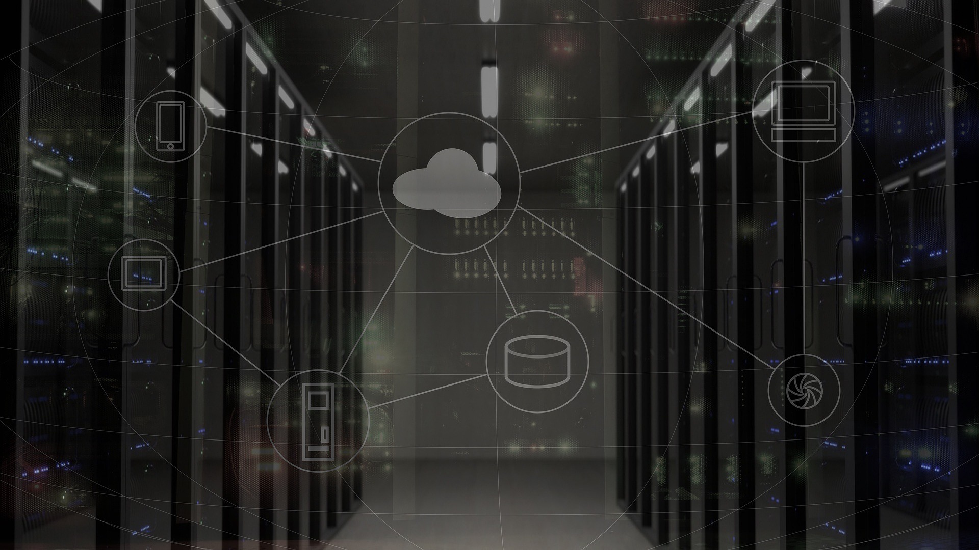 VPS hosting vs shared hosting comparison