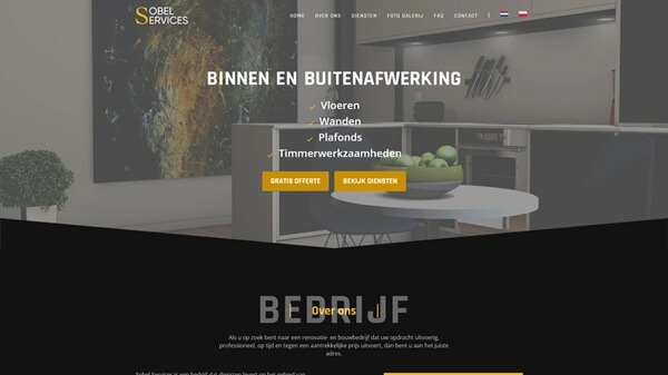 projects-sobelservices