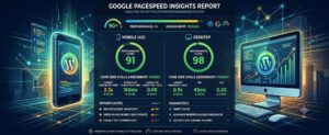 Speed up WordPress website performance
