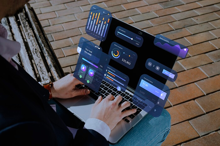 Website monitoring and WordPress maintenance