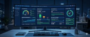 Technical SEO for WordPress website optimization